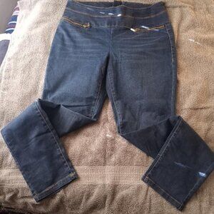 Bisou Bisou Women's Jeans Size 6 Skinny fit